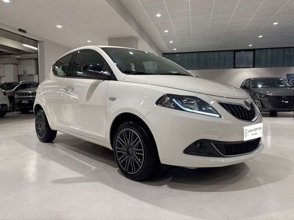 Lancia Ypsilon 51 kW image number 2