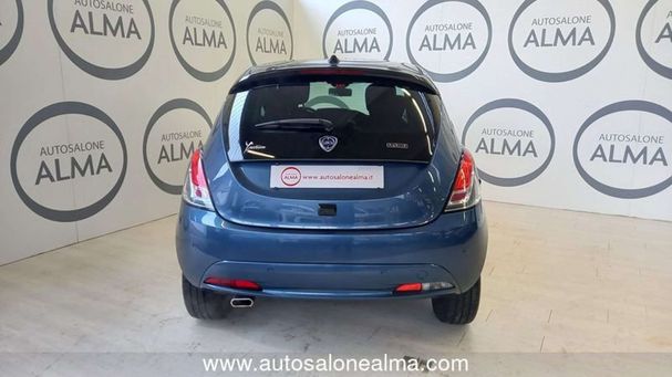 Lancia Ypsilon 51 kW image number 8