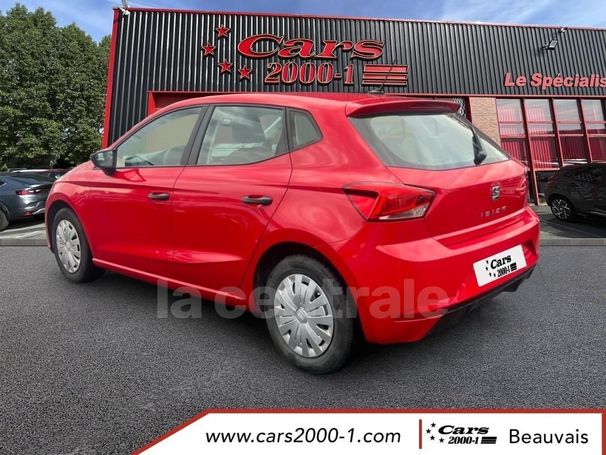 Seat Ibiza 1.0 MPI Reference 59 kW image number 5