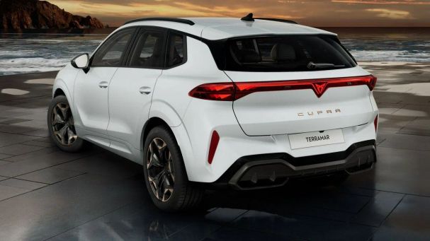 Cupra Terramar 110 kW image number 2