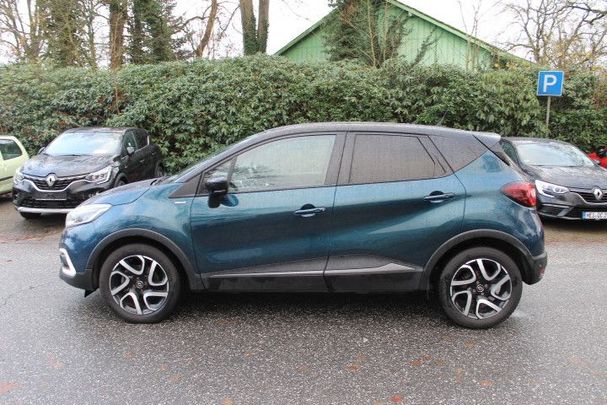 Renault Captur S 110 kW image number 24