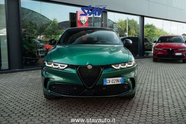 Alfa Romeo Tonale 1.5 TCT 118 kW image number 3