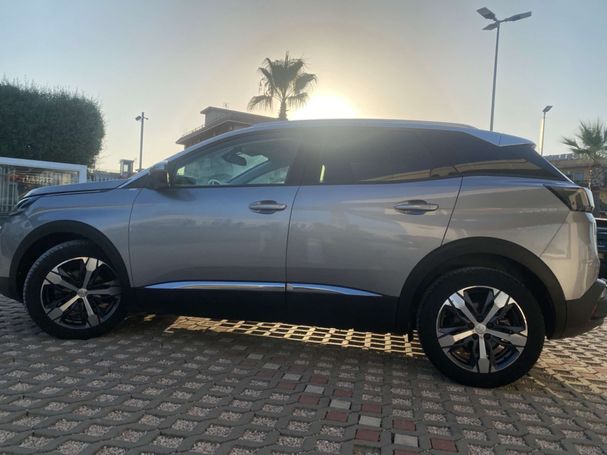 Peugeot 3008 BlueHDi 130 S&S EAT8 Active 96 kW image number 6