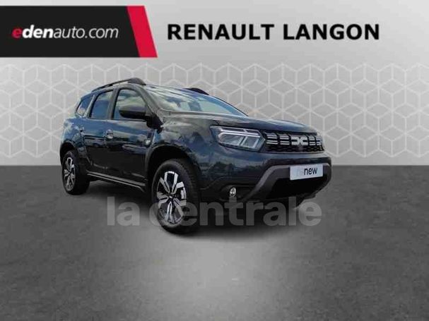 Dacia Duster 100 74 kW image number 1