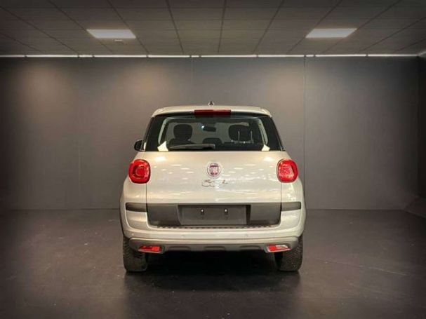 Fiat 500L 1.4 Cross 70 kW image number 3