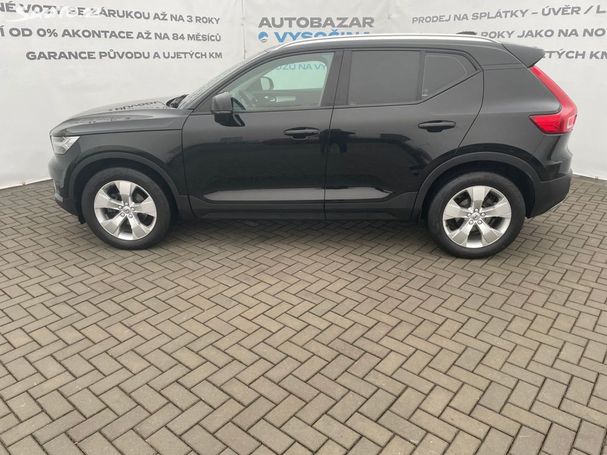 Volvo XC40 D3 110 kW image number 7