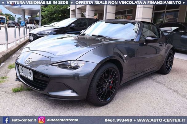 Mazda MX-5 RF 184 135 kW image number 19