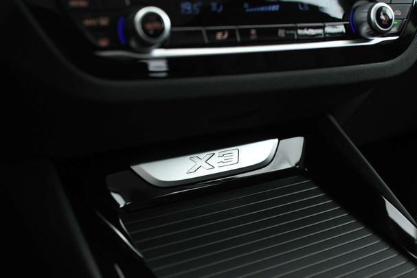 BMW X3 xDrive 140 kW image number 42