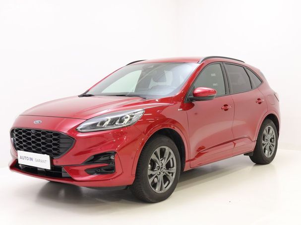 Ford Kuga 112 kW image number 1