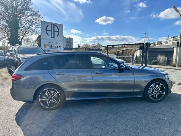 Mercedes-Benz C 43 AMG T 270 kW image number 7