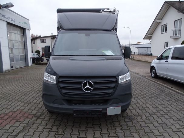 Mercedes-Benz Sprinter 316 CDi 120 kW image number 3