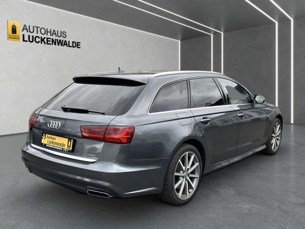 Audi A6 2.0 TFSI S tronic 185 kW image number 4