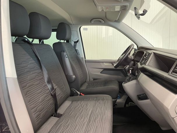 Volkswagen T6 Caravelle DSG Comfortline 110 kW image number 16