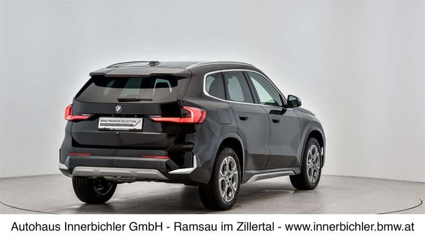 BMW X1 sDrive18d 110 kW image number 3