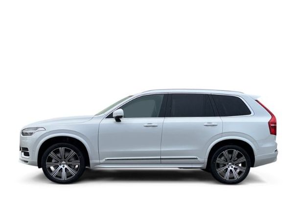 Volvo XC90 B5 AWD Plus 173 kW image number 8