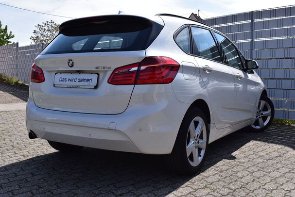 BMW 218d Active Tourer 110 kW image number 5