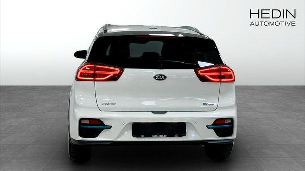 Kia Niro e 150 kW image number 7