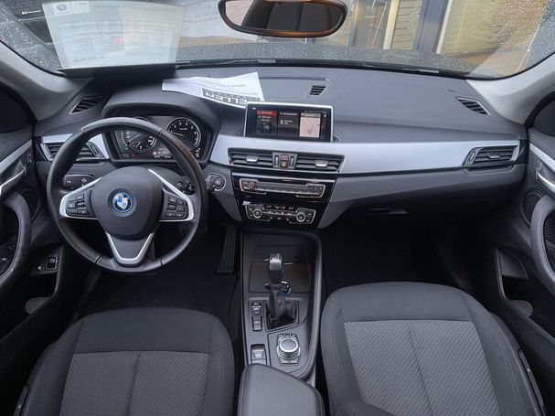 BMW X1 25e xDrive 162 kW image number 10