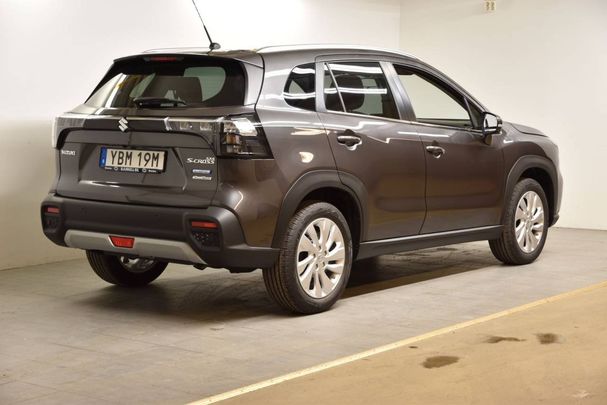 Suzuki SX4 S-Cross 95 kW image number 3