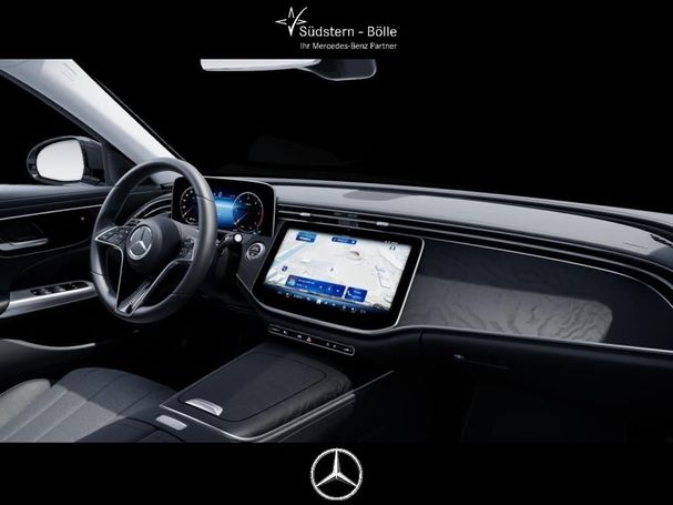 Mercedes-Benz E 220 d T 145 kW image number 15