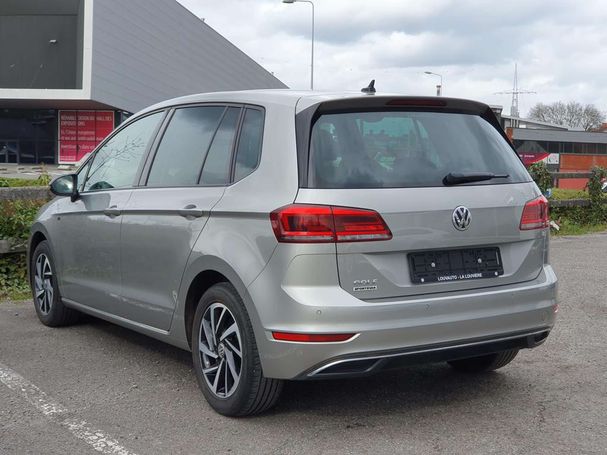 Volkswagen Golf Sportsvan 1.5 TSI Join 96 kW image number 4