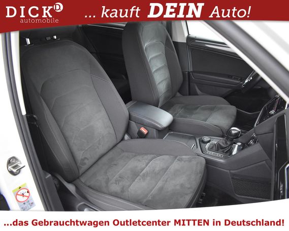 Volkswagen Tiguan Allspace 2.0 DSG 4Motion 140 kW image number 18