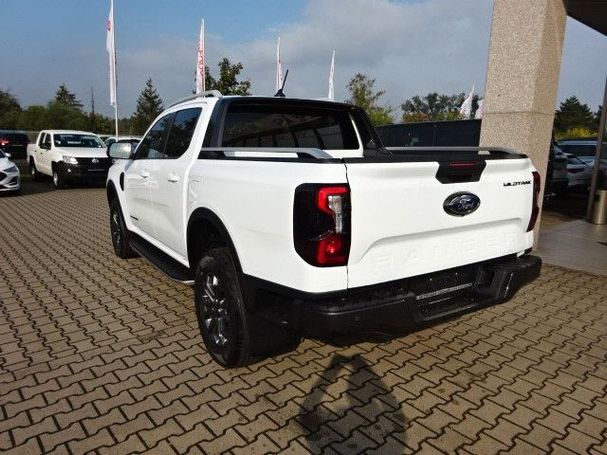 Ford Ranger 3.0 Wildtrak 177 kW image number 4