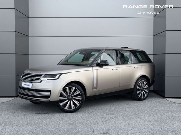 Land Rover Range Rover 459 kW image number 1