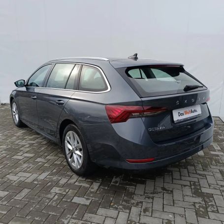 Skoda Octavia 110 kW image number 3