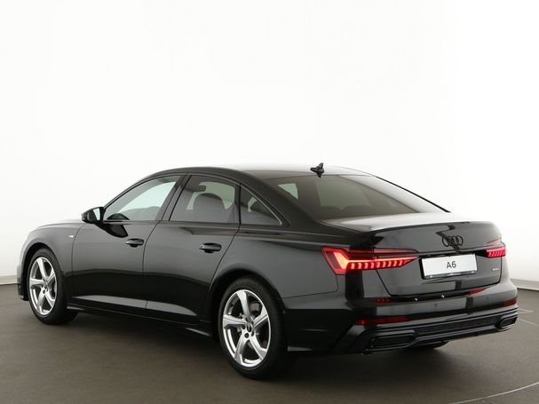 Audi A6 45 TFSI quattro S-line 195 kW image number 4