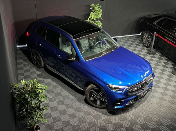 Mercedes-Benz GLC 300 198 kW image number 8