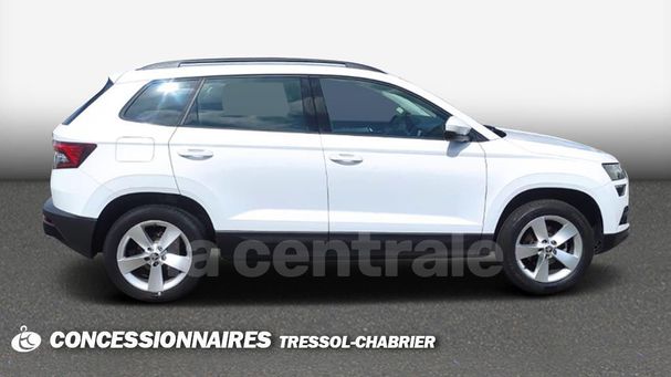 Skoda Karoq 1.6 TDI DSG 85 kW image number 15