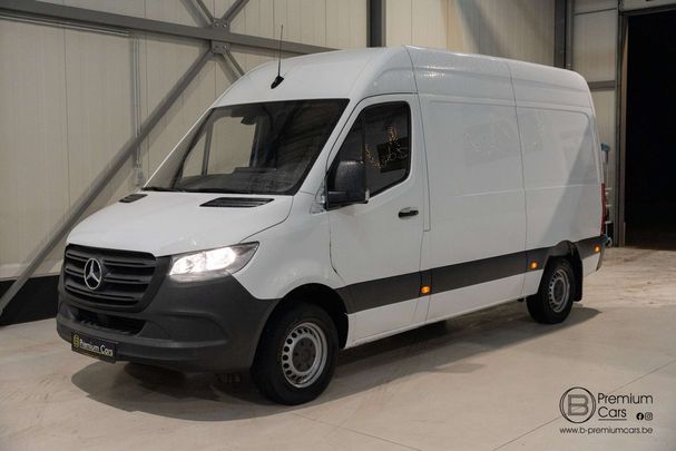 Mercedes-Benz Sprinter 314 CDi 105 kW image number 1