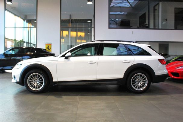 Audi A4 Allroad 40 TDI 150 kW image number 3