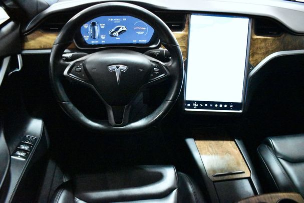 Tesla Model S Long Range AWD 311 kW image number 9