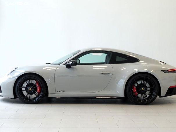 Porsche 992 GTS 353 kW image number 3