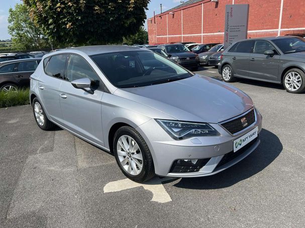 Seat Leon 1.0 TSI Style DSG 85 kW image number 2