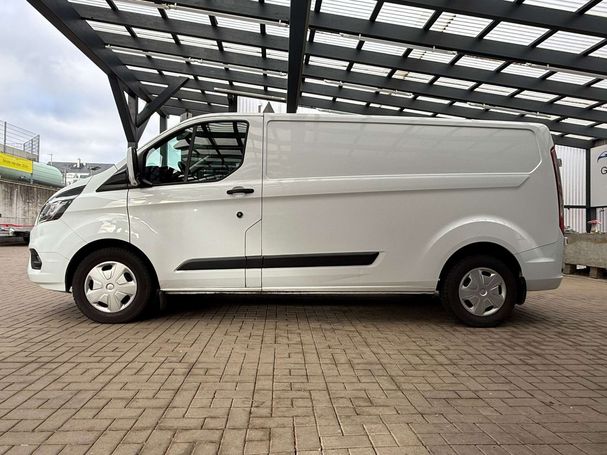 Ford Transit Custom 320 L2 Trend 96 kW image number 5