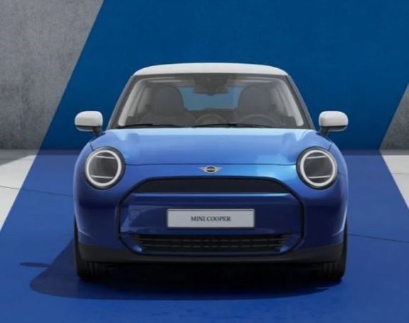 Mini Cooper E 135 kW image number 2