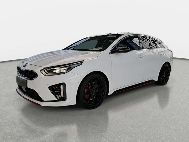 Kia ProCeed GT 150 kW image number 1