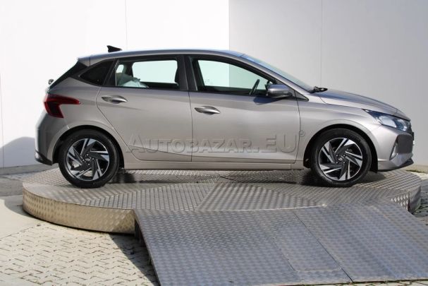 Hyundai i20 62 kW image number 8