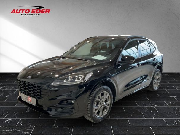 Ford Kuga 165 kW image number 1