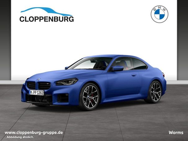 BMW M2 Coupé 338 kW image number 1