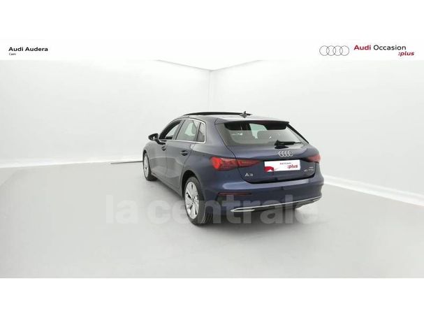 Audi A3 40 TFSIe S tronic Sportback 180 kW image number 18