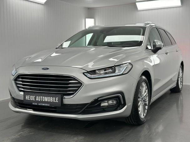 Ford Mondeo 2.0 EcoBlue Titanium 110 kW image number 1