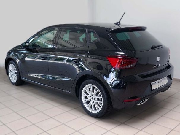 Seat Ibiza 1.0 TSI 81 kW image number 3