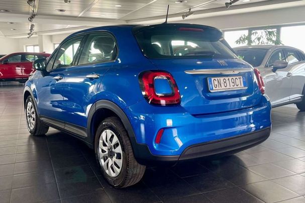 Fiat 500X 1.0 88 kW image number 4