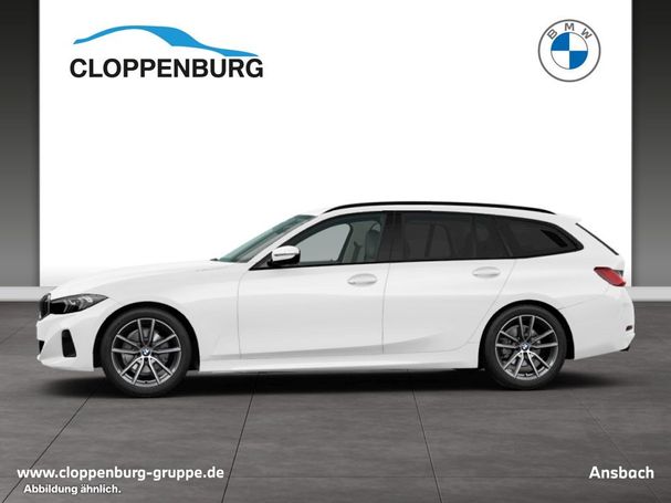 BMW 320d Touring 140 kW image number 3