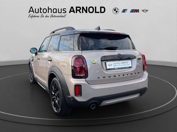 Mini Cooper SE Countryman All4 ALL4 165 kW image number 6