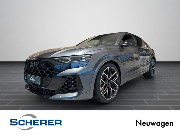 Audi RSQ8 Advanced 441 kW image number 1